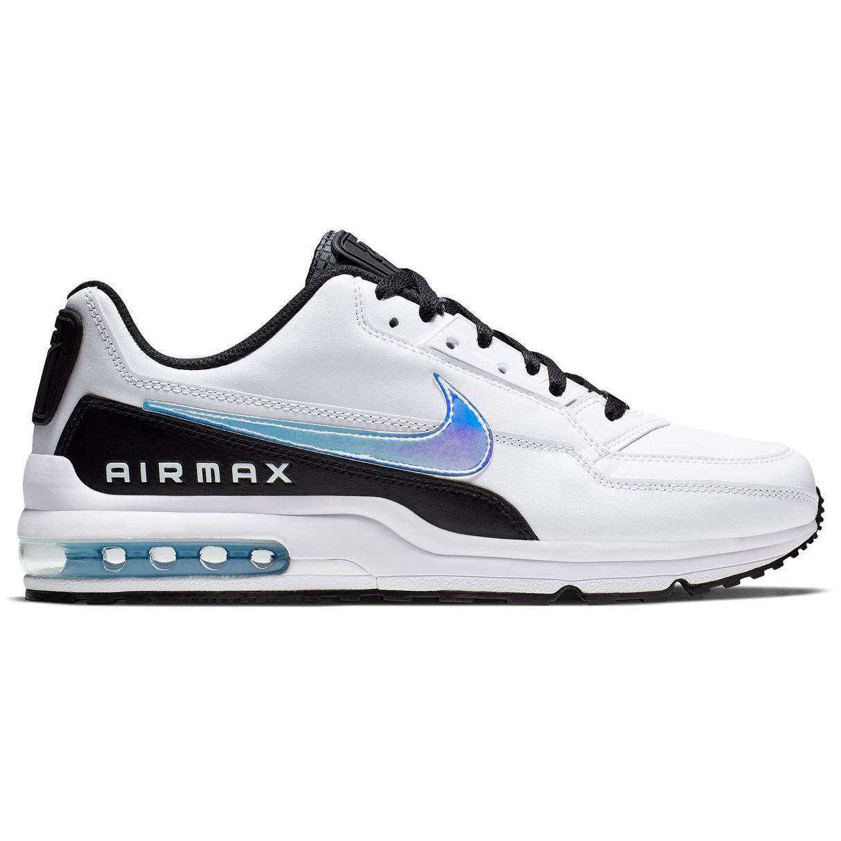 Nike Air Max Ltd 3 Mens White