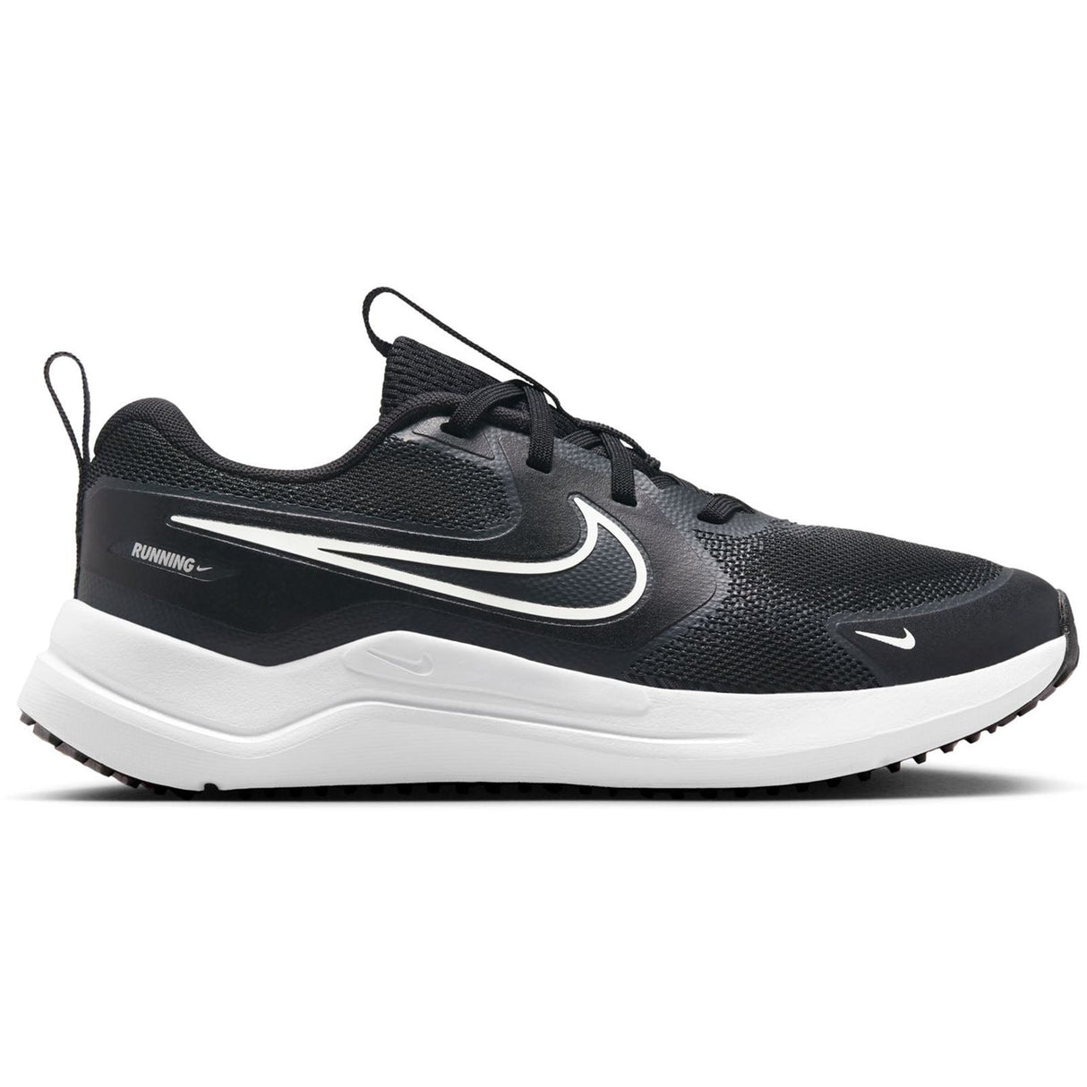 Nike Mystic Fly Kids Black/White