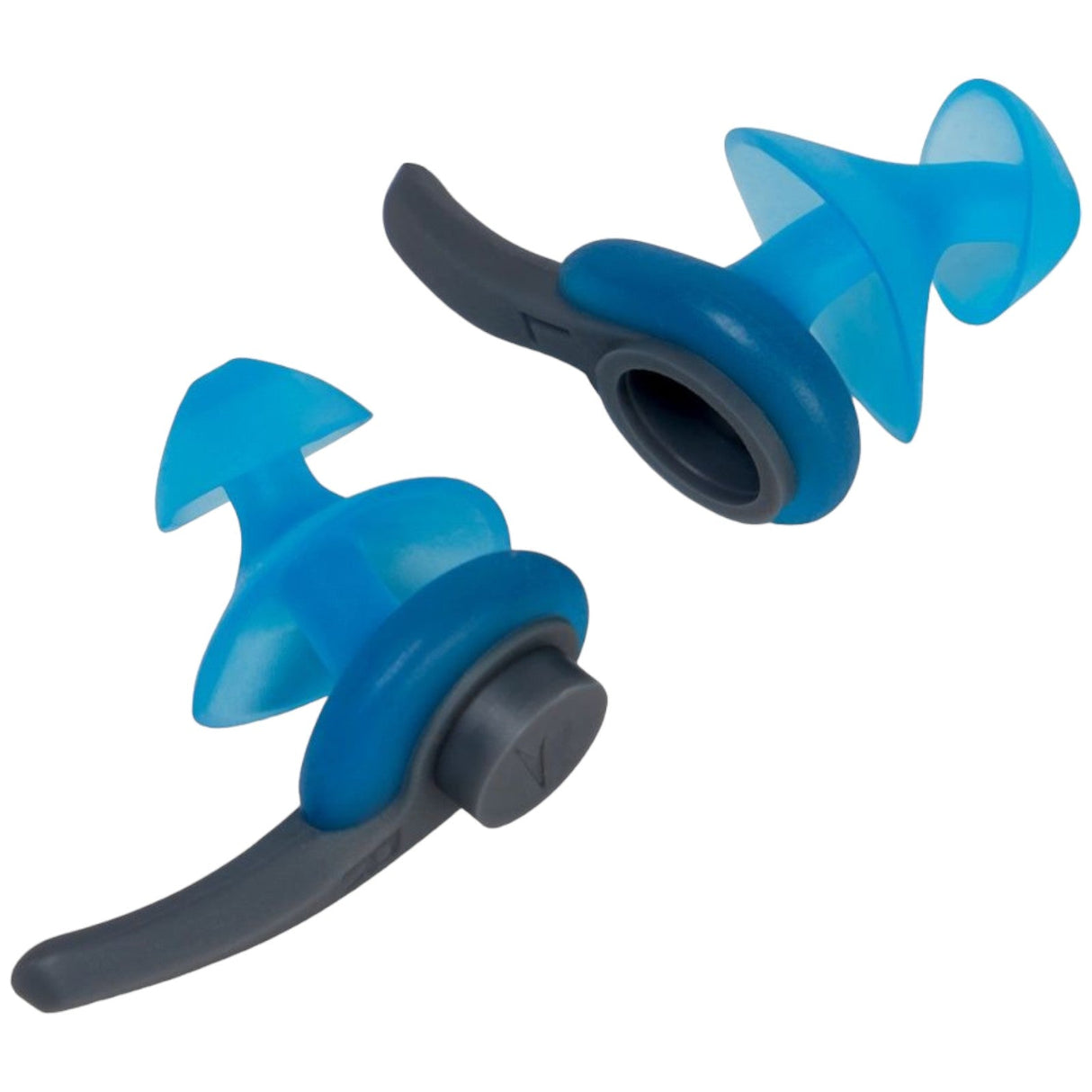 SPEEDO Biofuse Earplug Blue/Orange