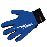 LS Sportif Lightning Micro Mesh Glv Blue