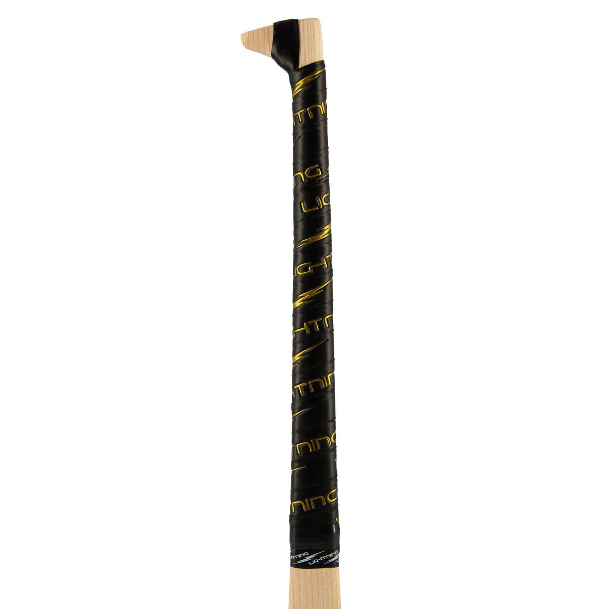 LS Sportif Lightning Grip XL Pck Bk/Gold