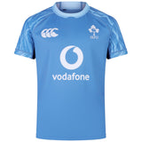 Canterbury IRFU 24 Train Pro Kid Jsy Blu