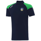 O'Neills Limerick Oslo Polo Sh Navy