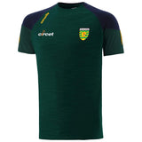 O'Neills Donegal Oslo Tee Green