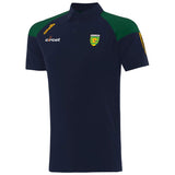 O'Neills Donegal Oslo Polo Navy