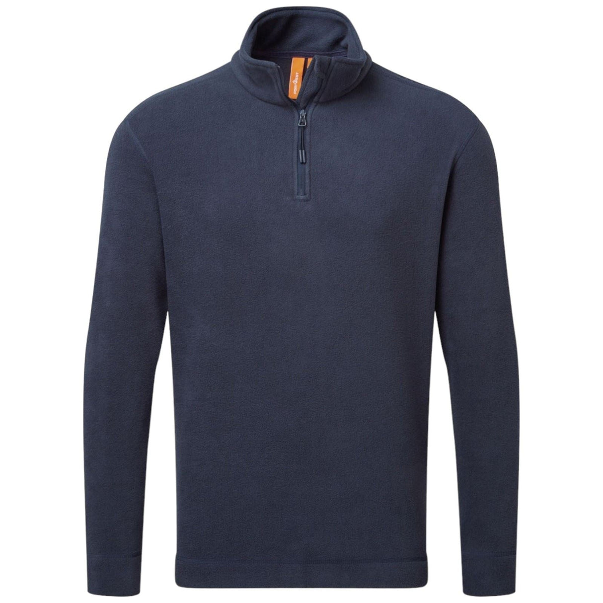 Portwest Ben Mens Fleece Navy