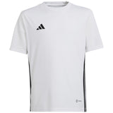 adidas Tabela 23 Kids Jersey White