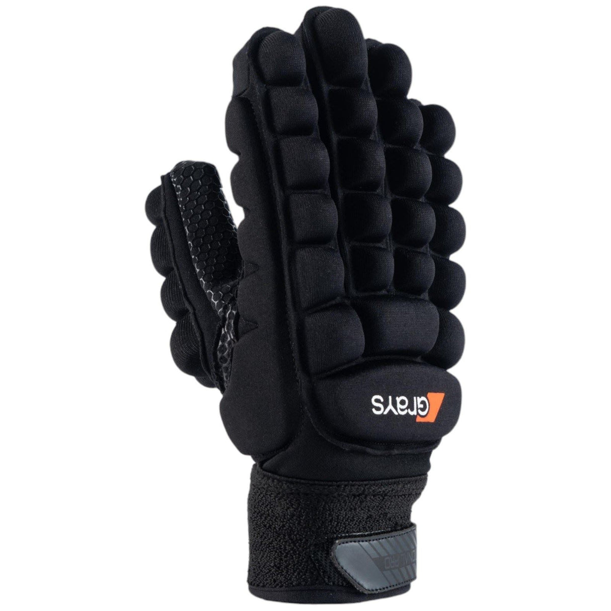 Grays International Pro Glove Black