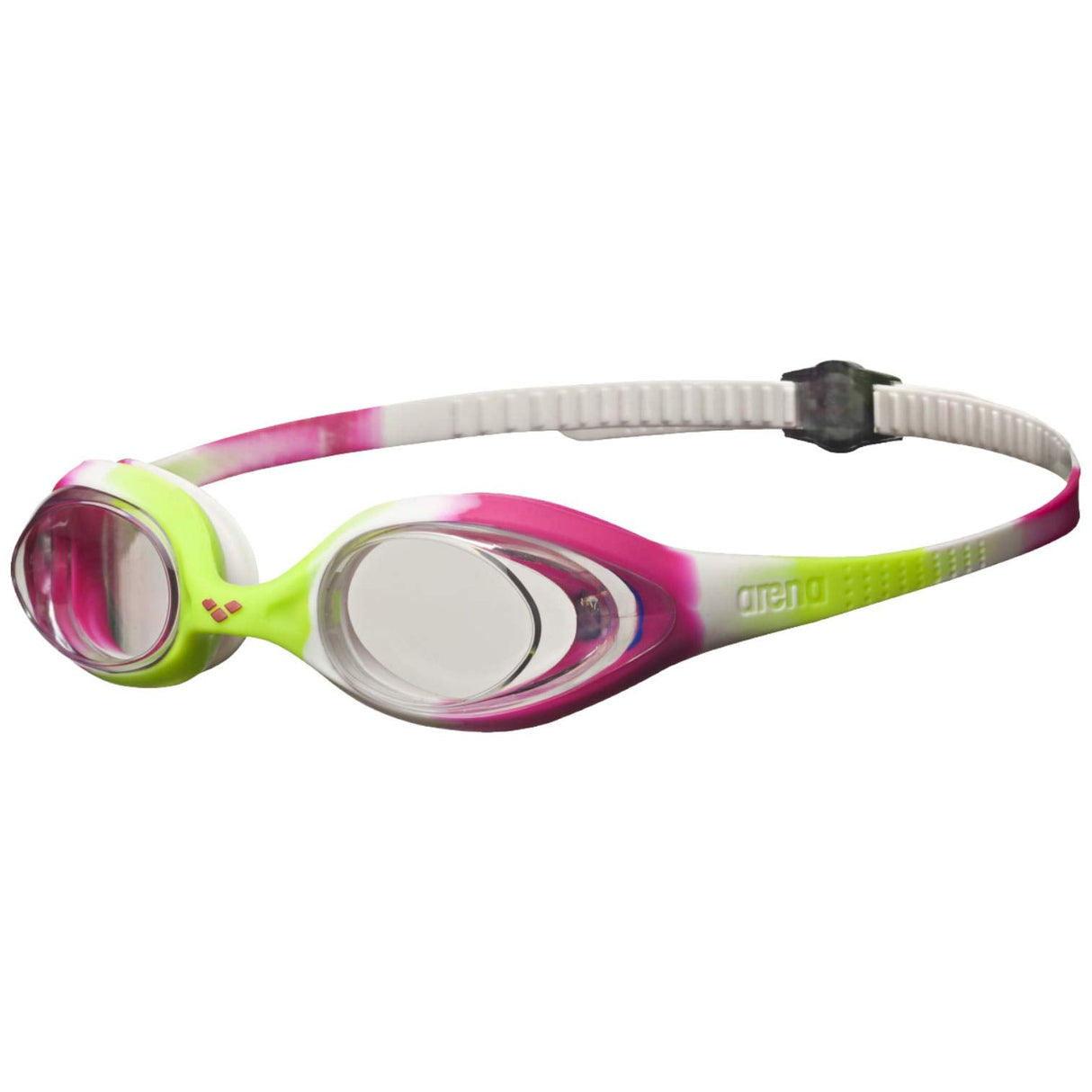 Arena SPIDER Jr Pink