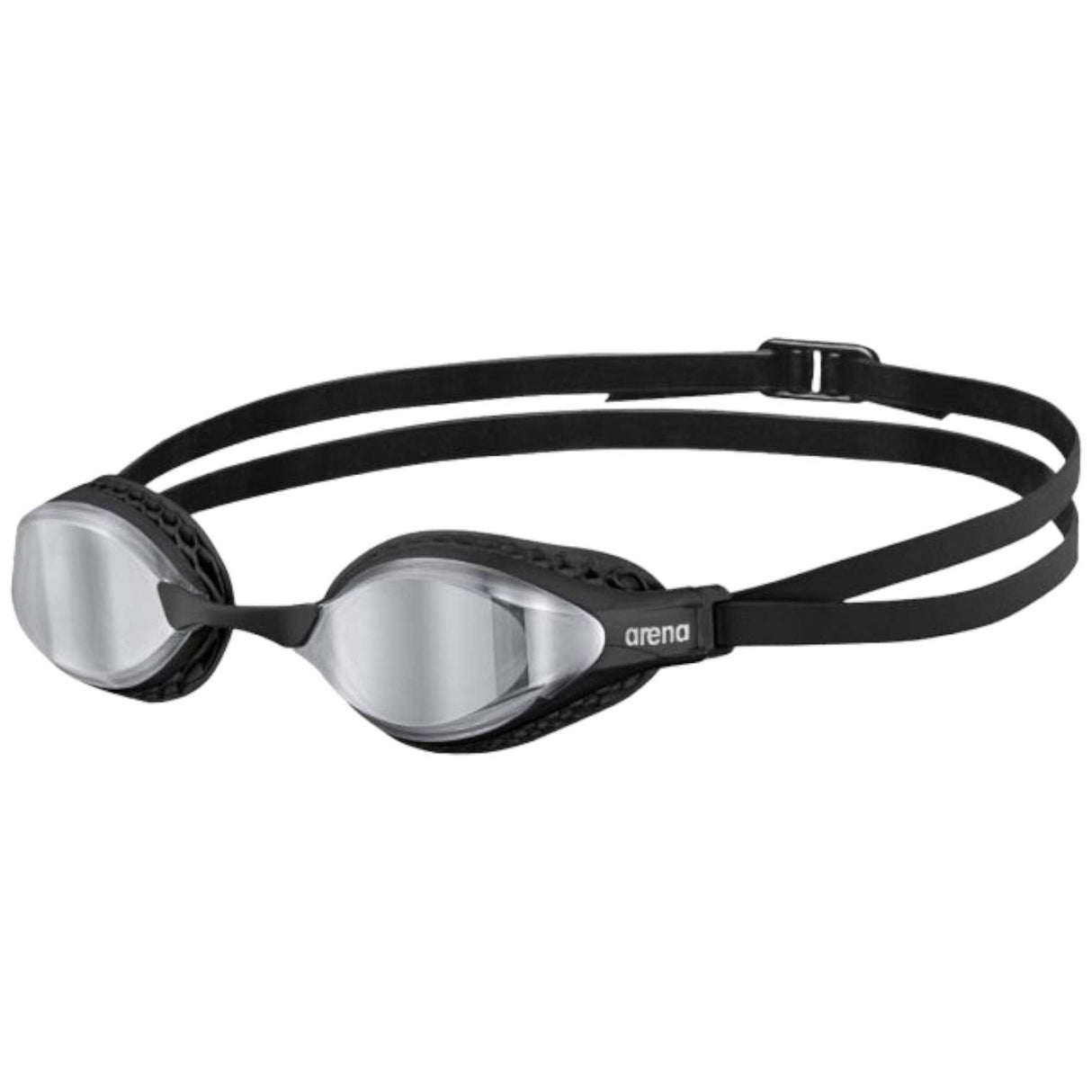 Arena AIR SPEED MIRROR Black
