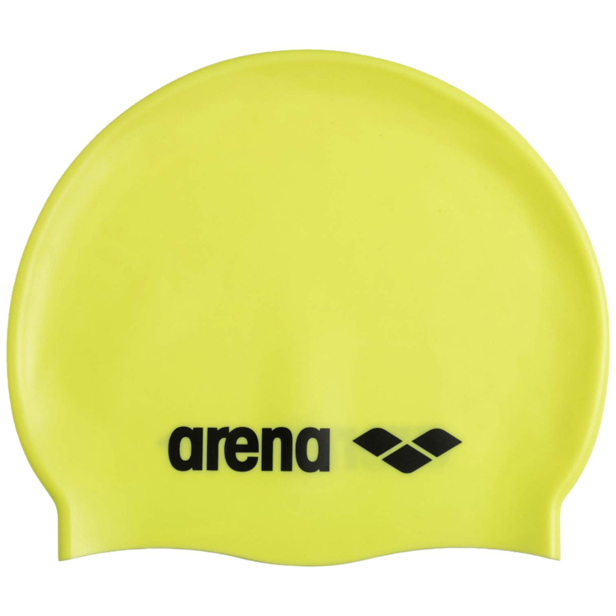 Arena CLASSIC SILICONE Yellow
