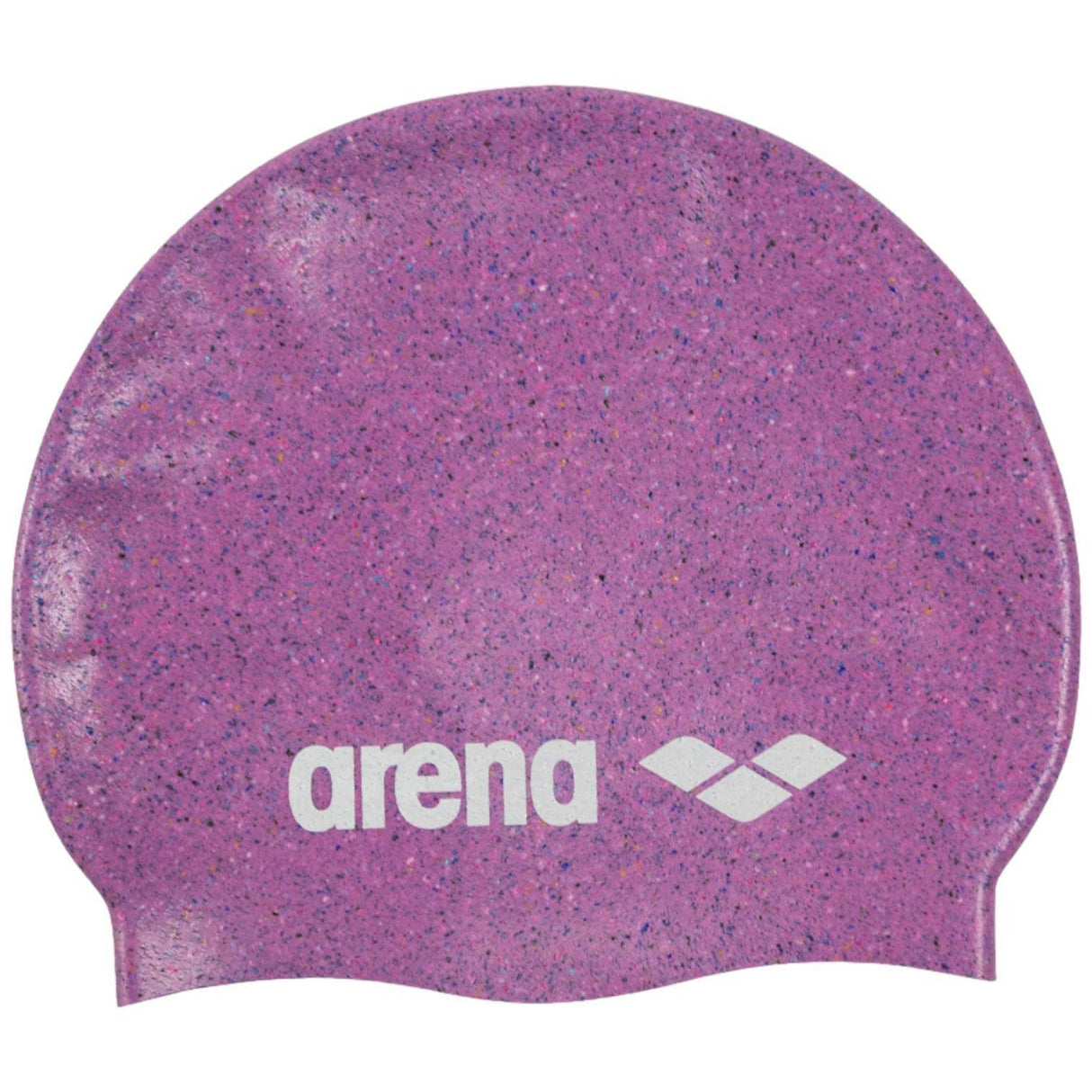 Arena SILICONE JR CAP Pink