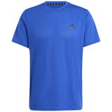 adidas TR ES COMF Tee Blue