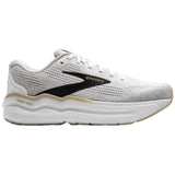 Brooks Ghost Max 2 Mens White