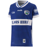 O'Neills Laois 25 Home Kids Jersey Blue