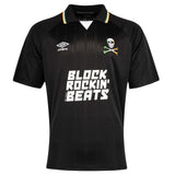 Umbro Block Rockin Beats 2026/27 Limited Edition Football Jersey