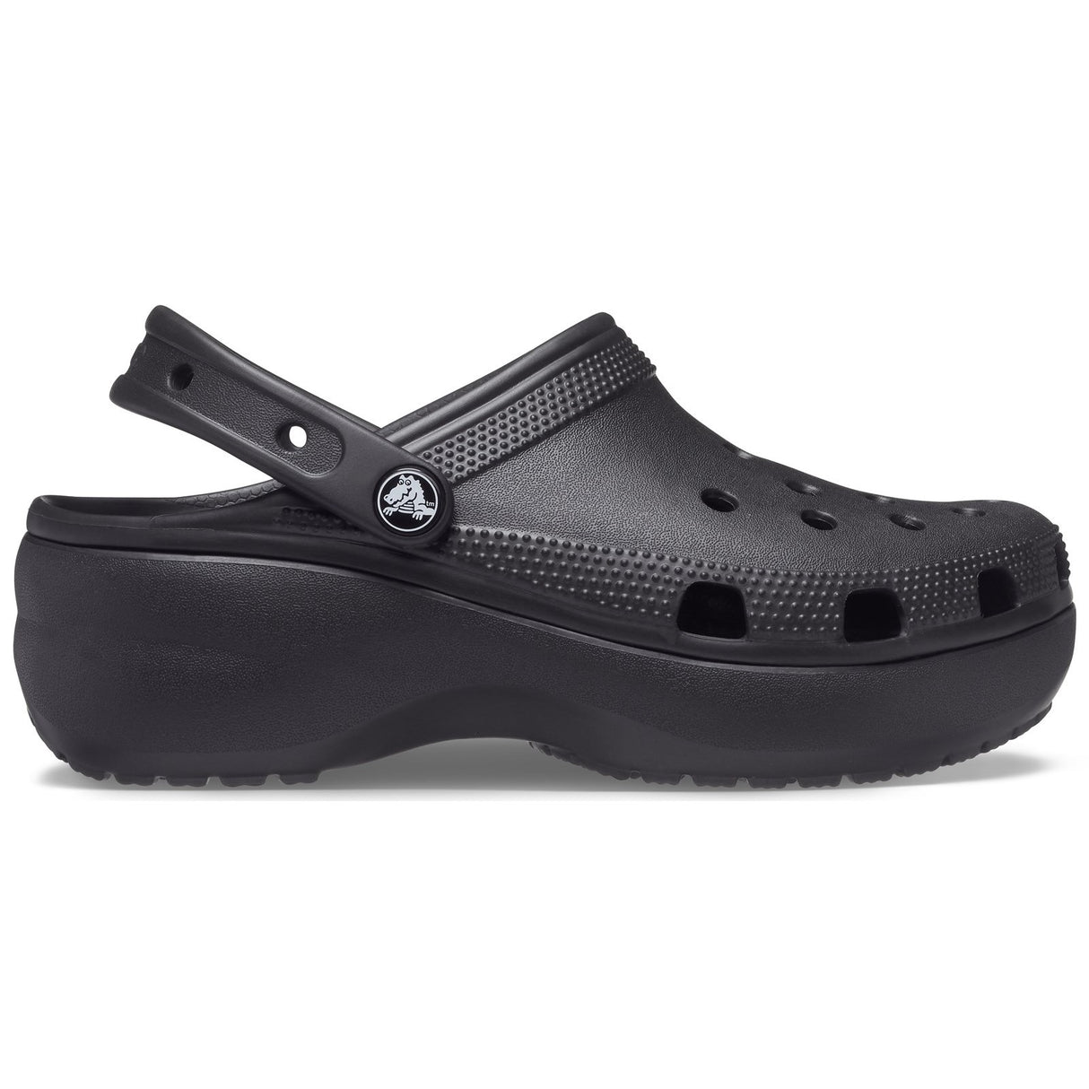 Crocs Classic Platform Womens Beach