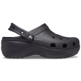 Crocs Classic Platform Womens Beach