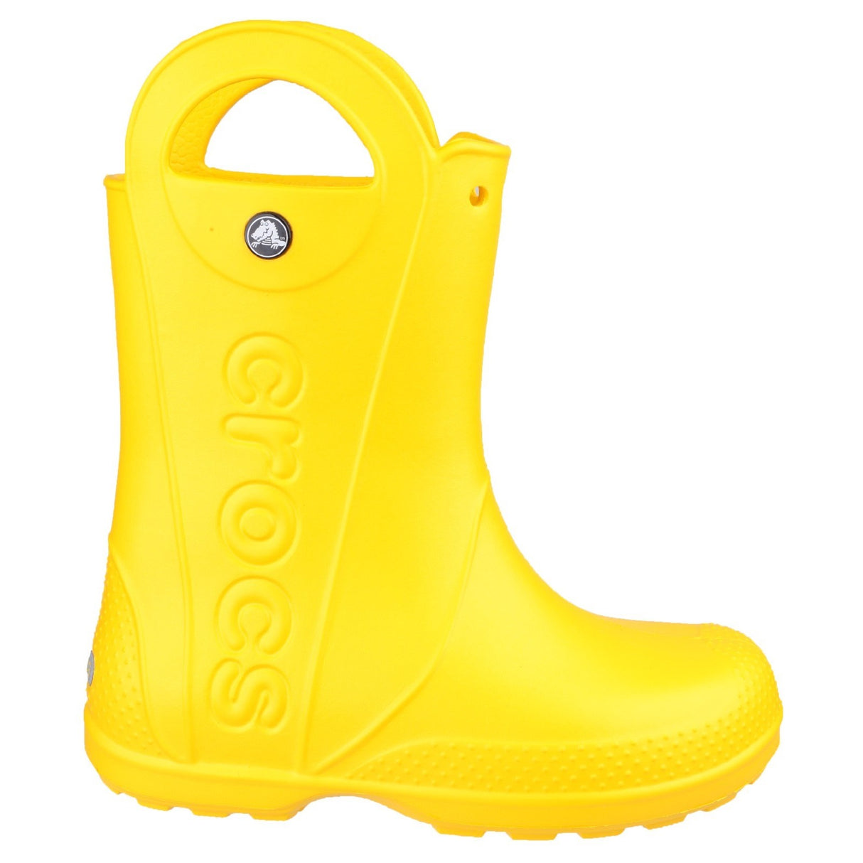 Crocs Handle It Rain Infant Wellingtons