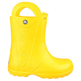 Crocs Handle It Rain Infant Wellingtons