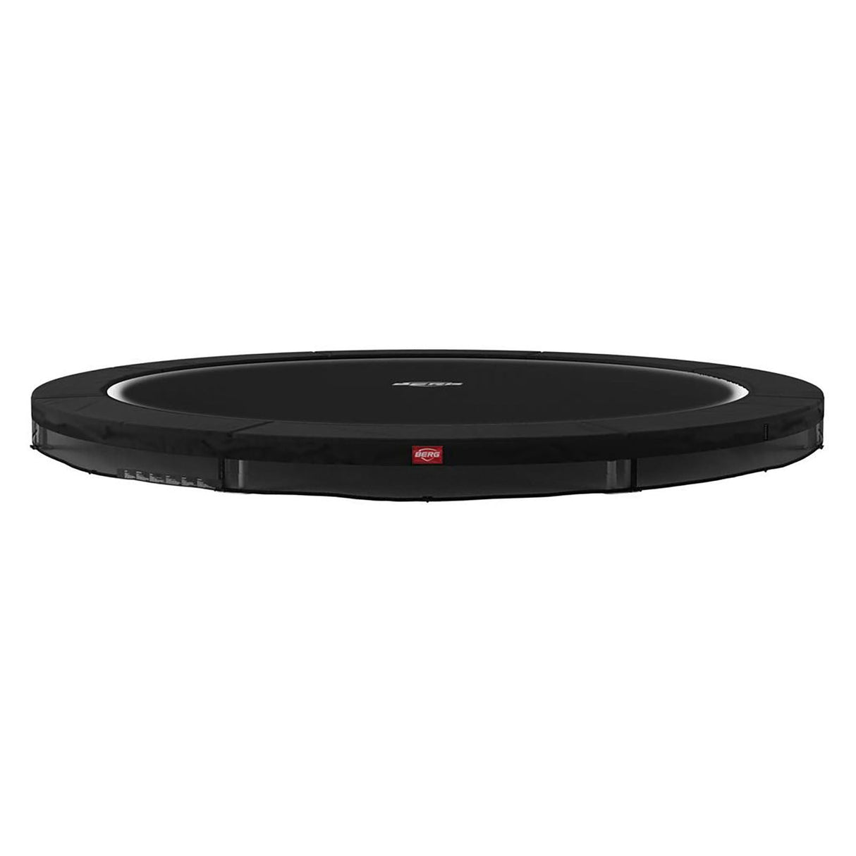 BERG SPORTS Favorit InGround 380 Trampoline Black