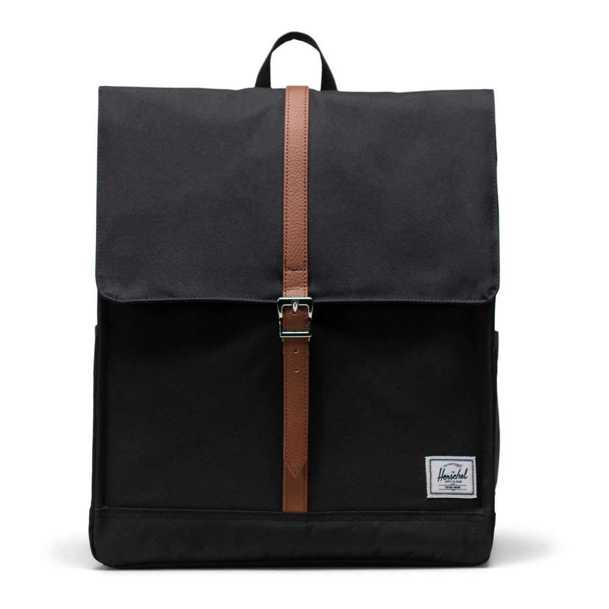 Herschel Bags Unisex City Backpack Black