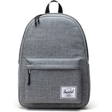 Herschel Bags Unisex Classic XL Backpack Raven Crosshatch