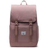Herschel Bags Unisex Herschel Retreat Small Backpack Ash Rose