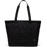 Herschel Bags Unisex Heritage Tote Black Tonal
