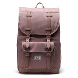 Herschel Bags Unisex Little America Backpack Ash Rose