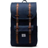 Herschel Bags Unisex Herschel Little America Backpack Navy