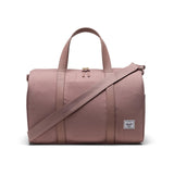 Herschel Bags Unisex Novel Duffle Ash Rose