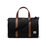Herschel Bags Unisex Novel Duffle Black