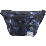 Herschel Bags Unisex Pop Quiz Hip Pack Evening Floral