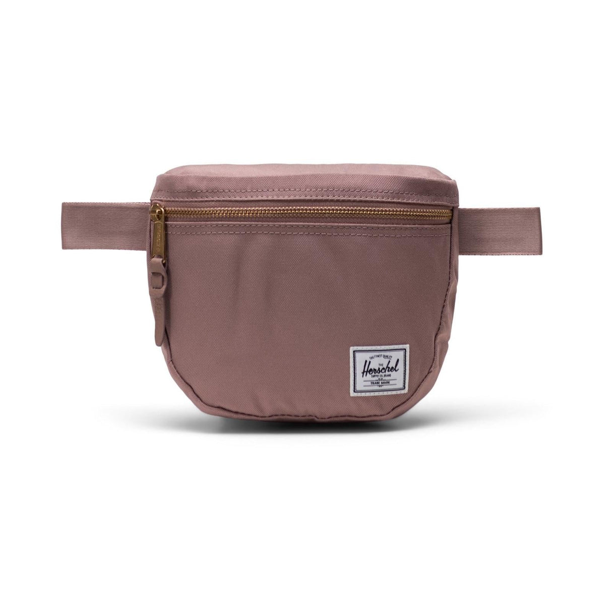 Herschel Bags Unisex Settlement Hip Pack Ash Rose