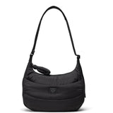 Herschel Bags Unisex Yara Shoulder Bag Black