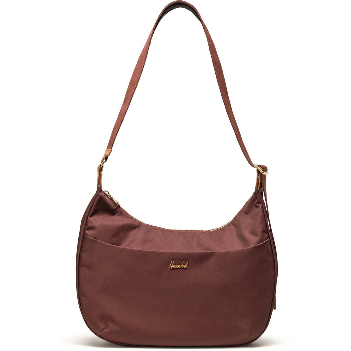 Herschel Bags Womens Yara Shoulder Bag Rum Raisin