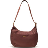 Herschel Bags Womens Yara Shoulder Bag Rum Raisin