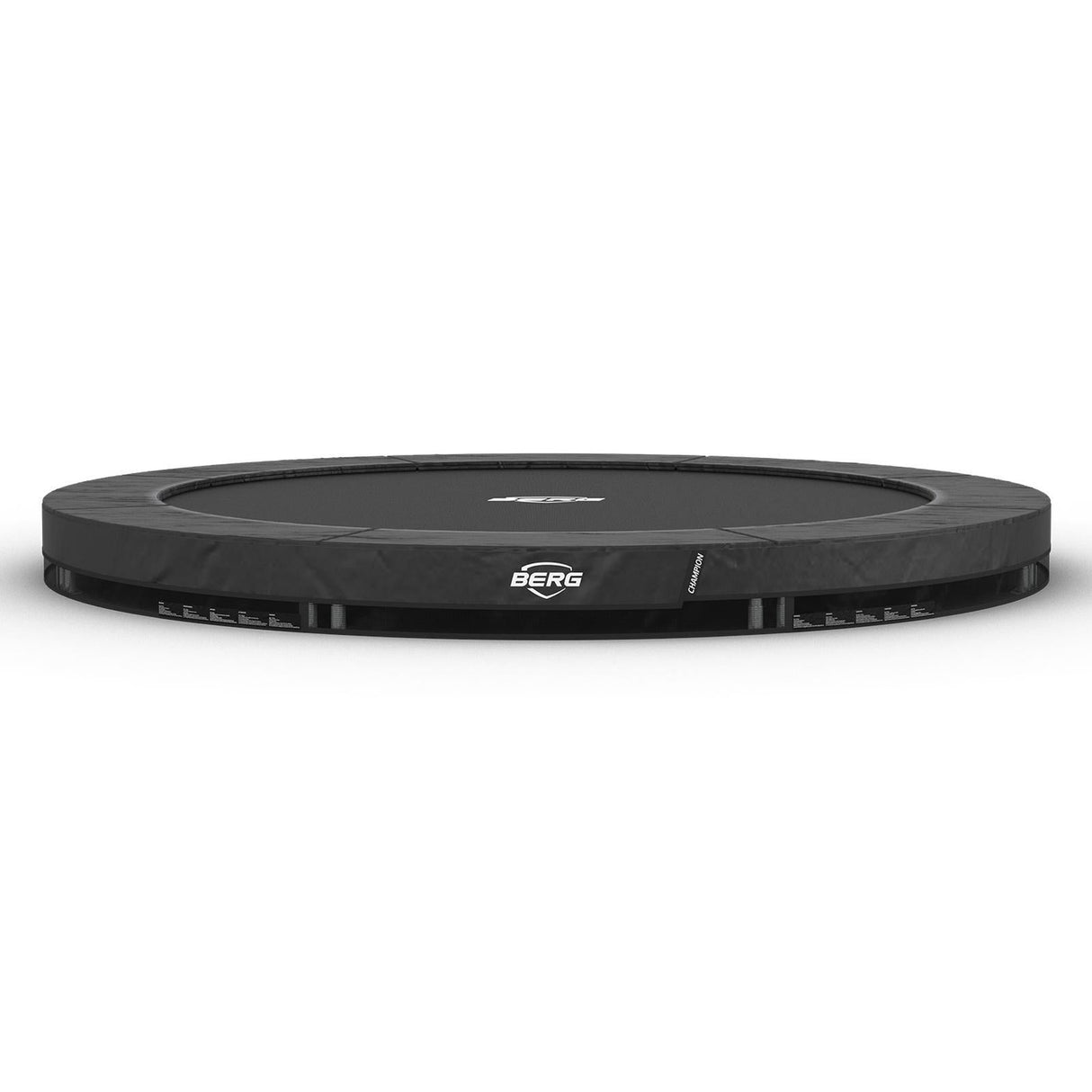 BERG SPORTS Champion InGround 330 Trampoline Grey