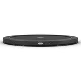 BERG SPORTS Champion InGround 430 Trampoline Grey