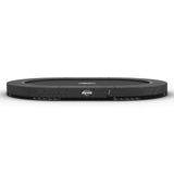 BERG SPORTS Grand Champion InGround 350 Trampoline Grey