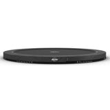 BERG SPORTS Elite InGround 430 Trampoline Grey