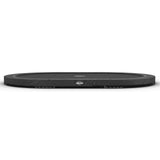 BERG SPORTS Grand Elite InGround 520 Trampoline Grey