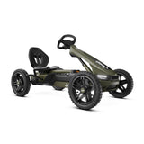 BERG Jeep® Rally Cherokee Go-Kart