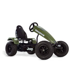 BERG Jeep® Revolution Pedal  XXL BFR Go-Kart