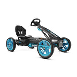 BERG Rally APX Blue Go-Kart