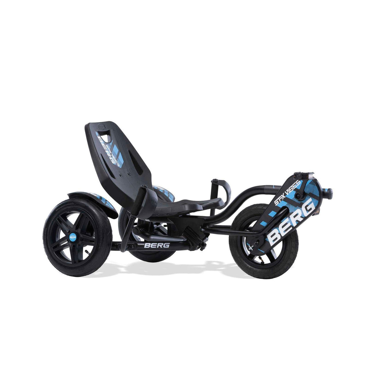 BERG Street-X Vibes Go-Kart