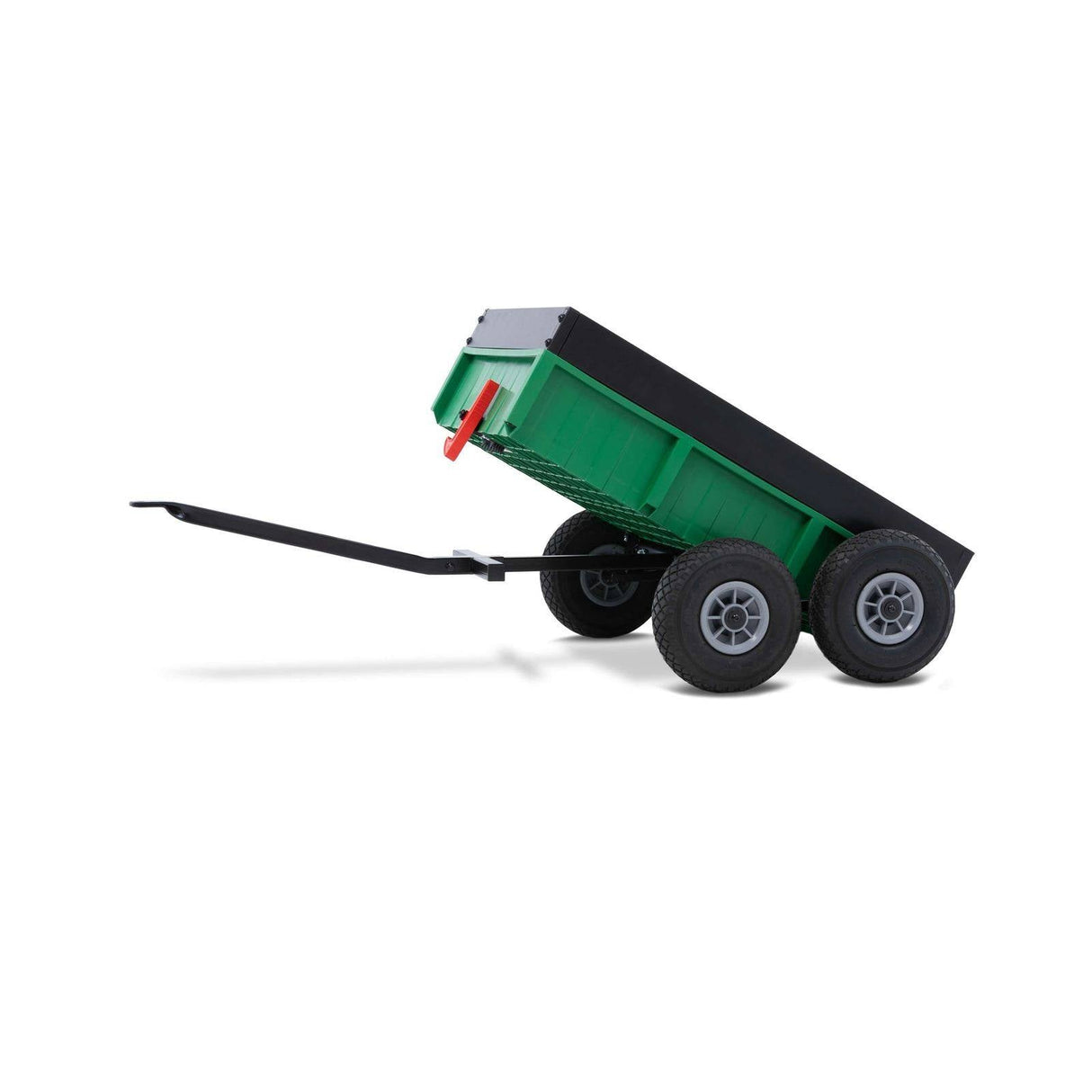 BERG Tandem Trailer XL Go-Kart