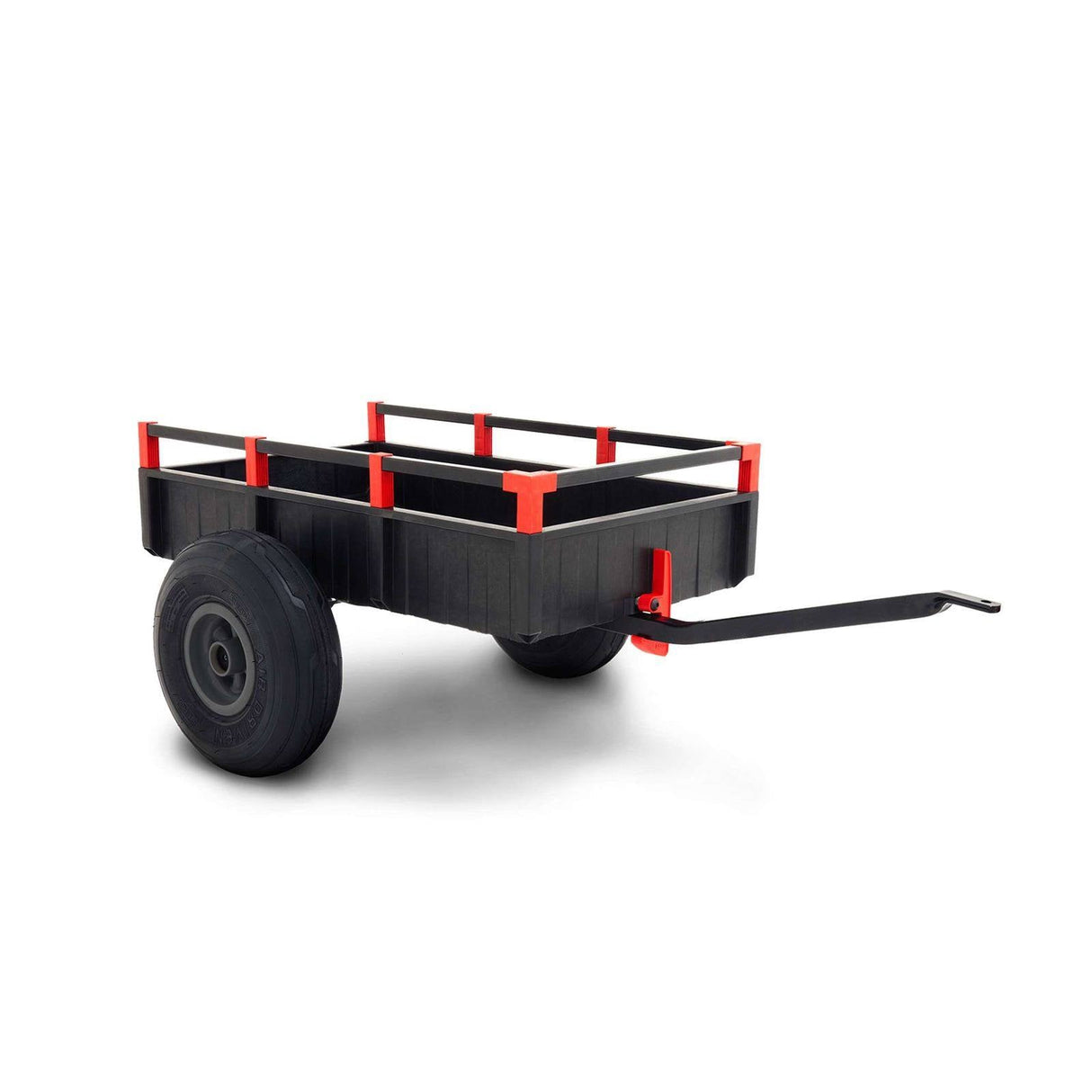 BERG Trailer XL Go-Kart