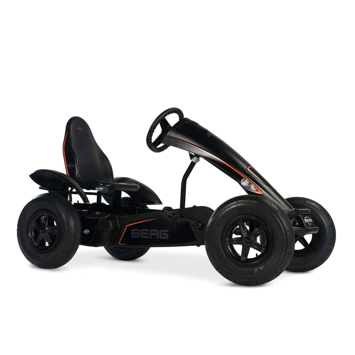 BERG XL Black Edition BFR Go-Kart